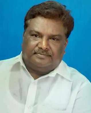 ss sivasankar dmk